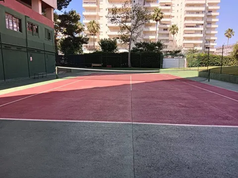 Pis de 106 m² a Gandia