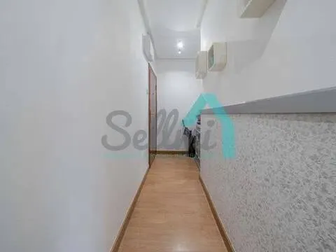Pis de 60 m² a Oviedo