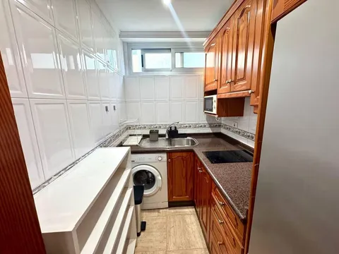 Pis de 55 m² a Las Palmas de Gran Canaria