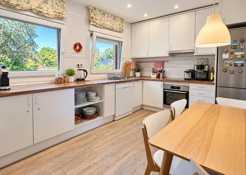 Casa de 336 m² a Las Rozas de Madrid