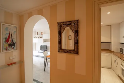 Piso de 91 m² en Marbella