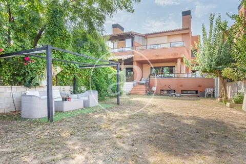 Pis de 358 m² a Bétera