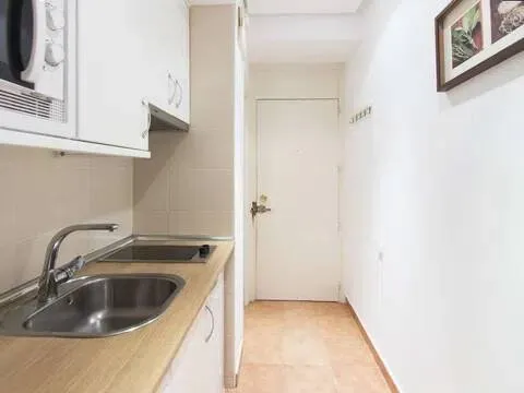 Pis de 30 m² a Madrid