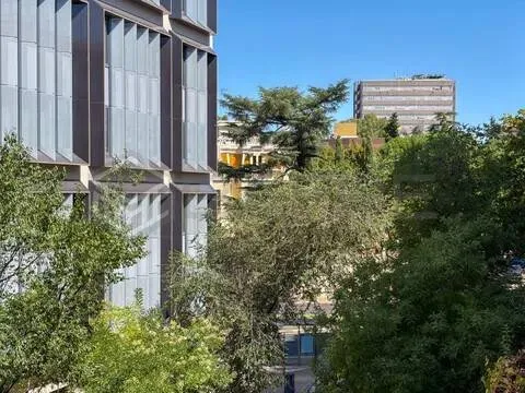 Pis de 61 m² a Madrid