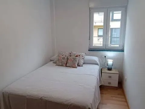 Pis de 60 m² a Fisterra