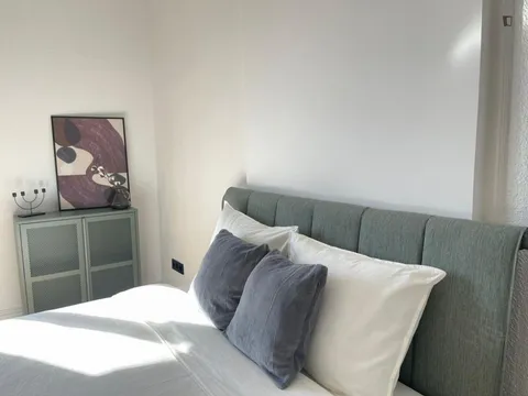 Zimmer zur Miete, Madrid
