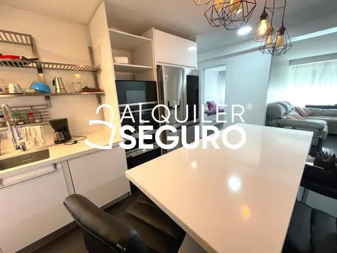 Pis de 88 m² a Madrid