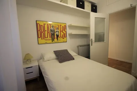 Pis de 102 m² a Madrid
