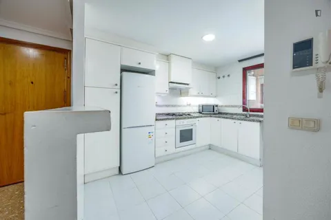 Habitació de lloguer, València