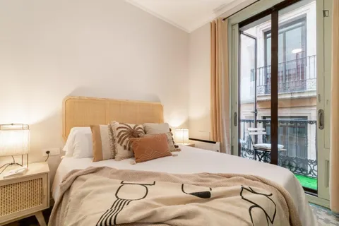 Pis de 60 m² a Barcelona