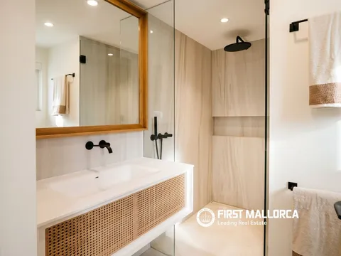 Pis de 230 m² a Palma