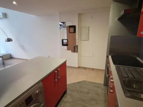 Квартира 55 м² в Мадриде