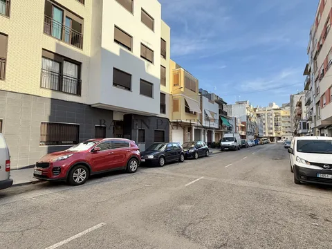 Wohnung 80 m² in Vinaròs