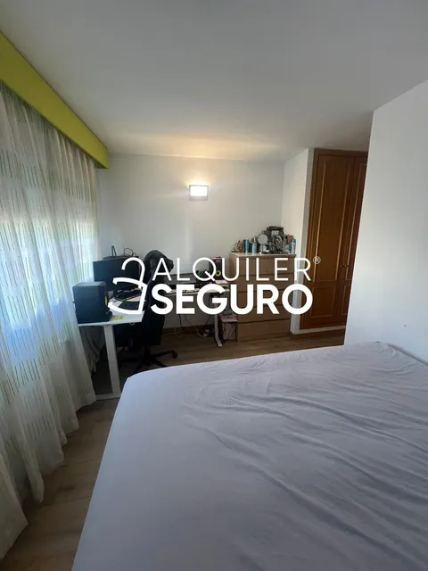 Appartamento 80 m² a Madrid