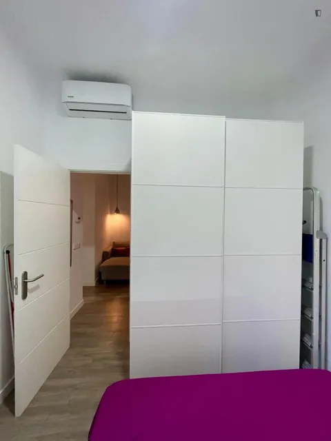 Pis de 58 m² a Madrid