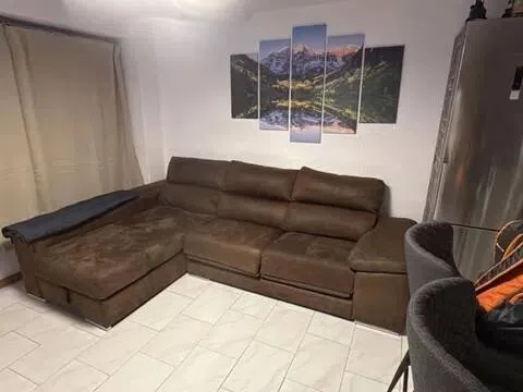 Квартира 50 м² у Фуенхіролі