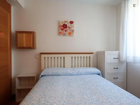 Pis de 48 m² a Madrid
