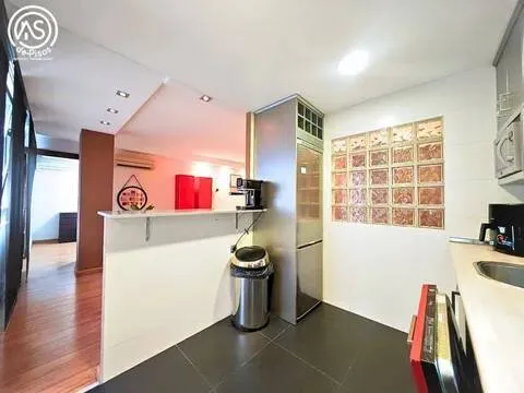 Pis de 85 m² a Saragossa