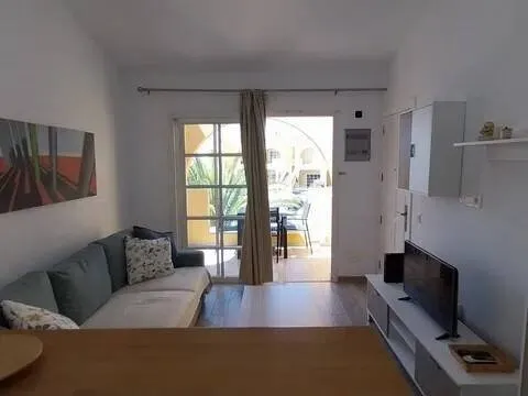 Pis de 40 m² a San Bartolomé de Tirajana