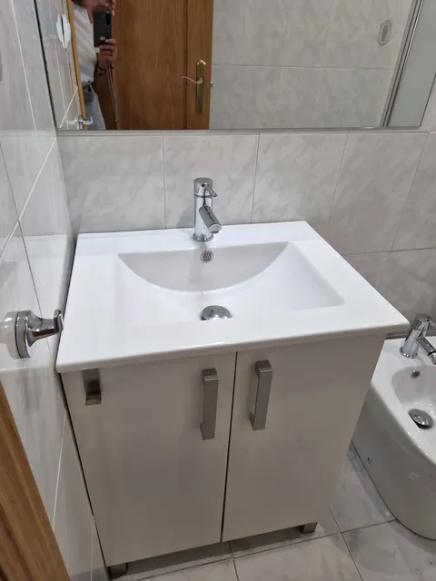 Pis de 85 m² a Logronyo