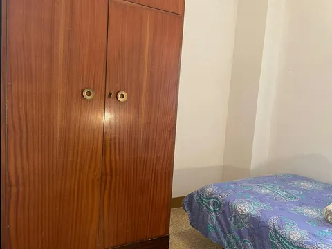 Quarto para alugar, Barcelona