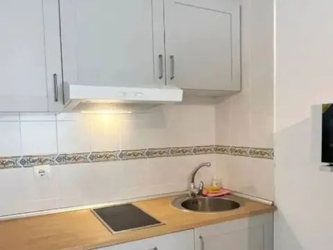 Pis de 68 m² a Estepona