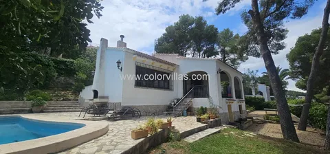 Appartamento 200 m² a Xàbia / Jávea (4/15)