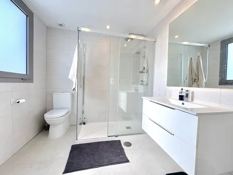 Pis de 145 m² a Mijas