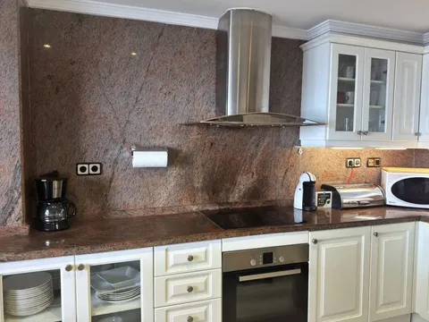 Wohnung 140 m² in Marbella