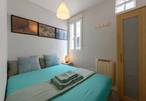Pis de 60 m² a Madrid