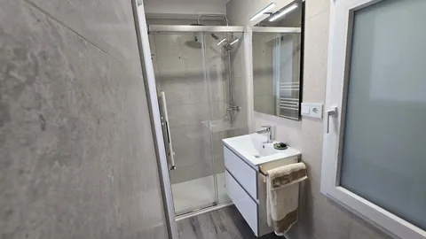 Apartamento 57 m² em Pamplona / Iruña
