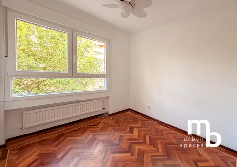 Wohnung 152 m² in Madrid