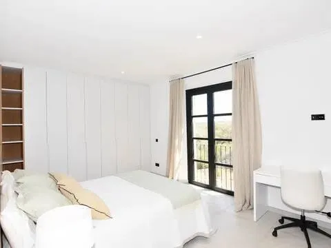 Casa de 617 m² a Campos
