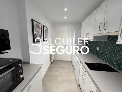 Wohnung 50 m² in Madrid (2/31)