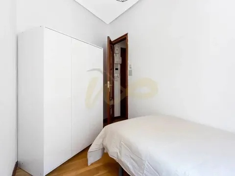 Wohnung 75 m² in Madrid