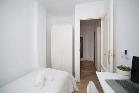 Pis de 100 m² a València