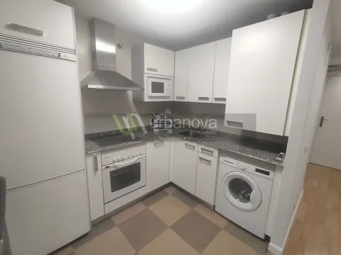 Pis de 50 m² a Logronyo