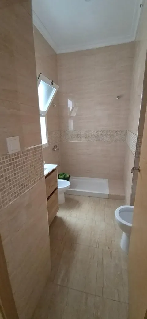 Appartamento 45 m² a Siviglia (3/7)