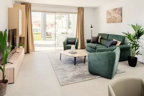 Casa de 134 m² a Adeje