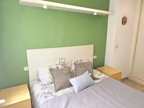 Pis de 87 m² a Madrid