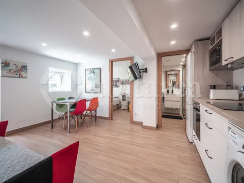 Pis de 65 m² a Santander