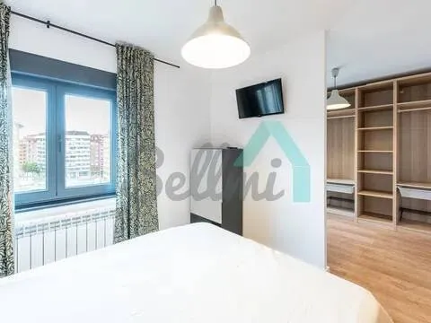 Pis de 86 m² a Oviedo