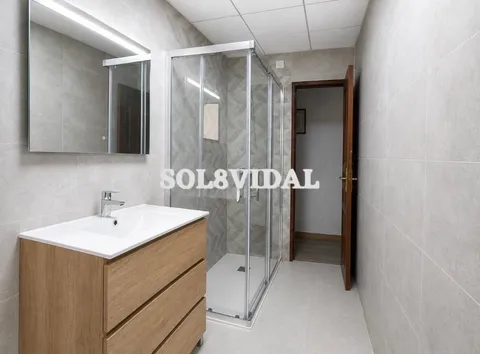 Pis de 120 m² a Oriola