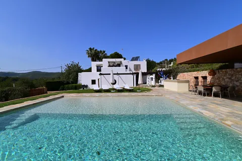 Casa 350 m² a Santa Eulària des Riu