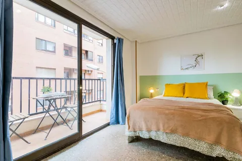 Habitació de lloguer, València