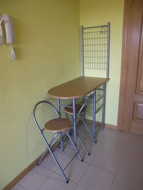 Wohnung 20 m² in Salamanca