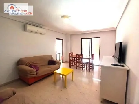 Appartamento 90 m² a Siviglia