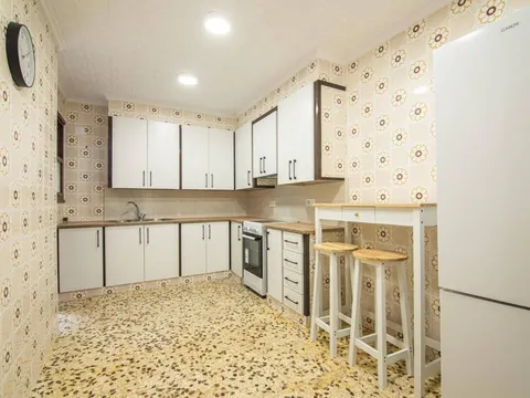 Pis de 115 m² a Elx