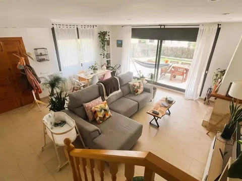 Casa de 146 m² a Gualba