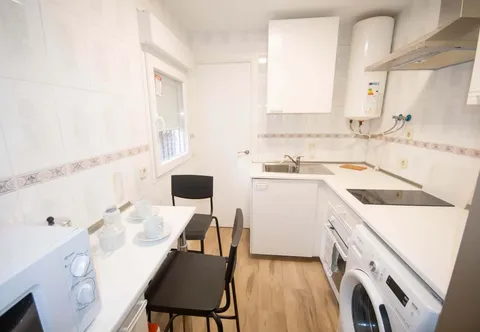 Wohnung 50 m² in Madrid